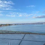 Paradiso B 210 Private Sea View