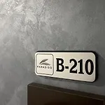 Paradiso B 210 Private Sea View
