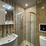 Paradiso B 210 Private Sea View
