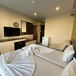 Paradiso B 210 Private Sea View * ネセバル