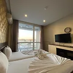Paradiso B 210 Private Sea View *