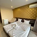 Paradiso B 210 Private Sea View ネセバル