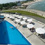 Paradiso B 210 Private Sea View