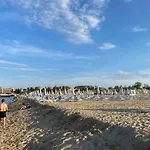Paradiso B 210 Private Sea View ネセバル