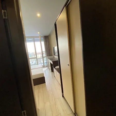 Apartman Paradiso B 210 Private Sea View *