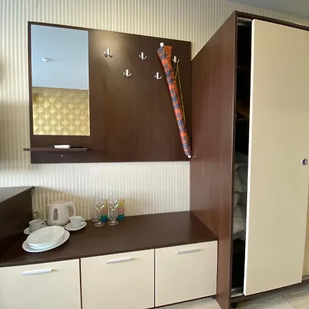 Apartman Paradiso B 210 Private Sea View