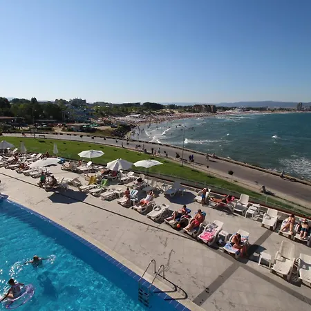 Apartman Paradiso B 210 Private Sea View