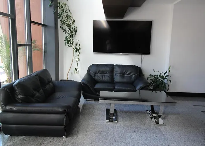 Paradiso B 210 Private Sea View *