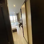Апартамент Paradiso B 210 Private Sea View *
