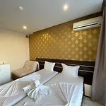 Апартамент Paradiso B 210 Private Sea View *
