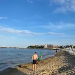 Апартамент Paradiso B 210 Private Sea View