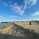 Paradiso B 210 Private Sea View Апартамент *