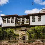 Paradiso B 210 Private Sea View Апартамент *