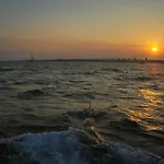 Апартамент Paradiso B 210 Private Sea View *