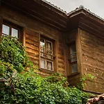 Paradiso B 210 Private Sea View Несебър