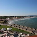 Апартамент Paradiso B 210 Private Sea View