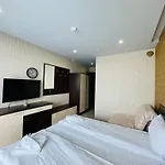 Апартамент Paradiso B 210 Private Sea View