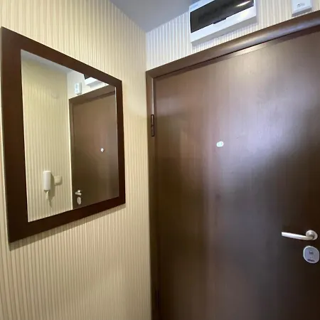 Paradiso B 210 Private Sea View Lägenhet