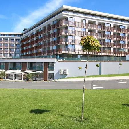 Lägenhet Paradiso B 210 Private Sea View *