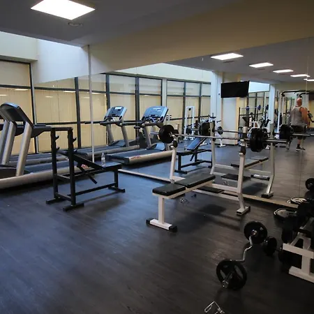 Paradiso B 210 Private Sea View Lägenhet Nesebar