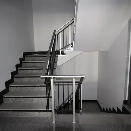 Paradiso B 210 Private Sea View * Nesebar