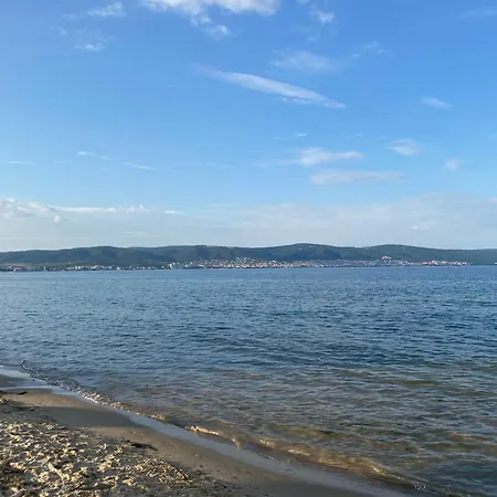 Paradiso B 210 Private Sea View Апартамент
