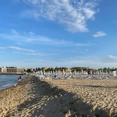 Paradiso B 210 Private Sea View Διαμέρισμα