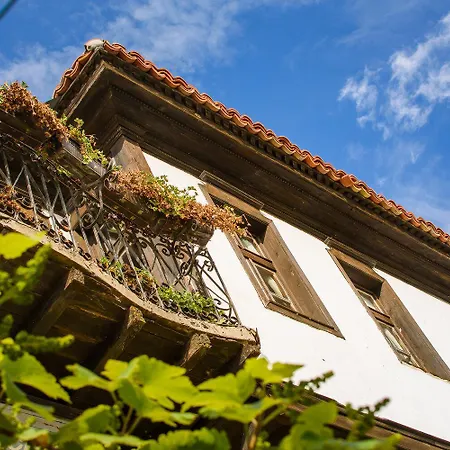 Lägenhet Paradiso B 210 Private Sea View *