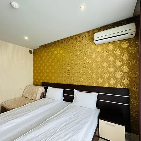 Lägenhet Paradiso B 210 Private Sea View