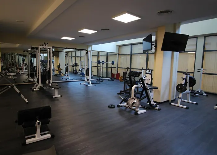 Paradiso B 210 Private Sea View Νεσέμπαρ