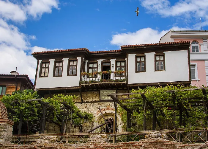 Paradiso B 210 Private Sea View Διαμέρισμα *